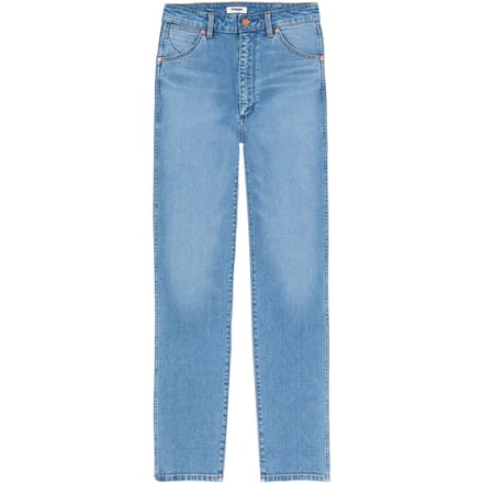 Jeans vrouw Wrangler Walker