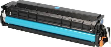 FLWR - Toner / 207X Cyaan - Geschikt voor HP