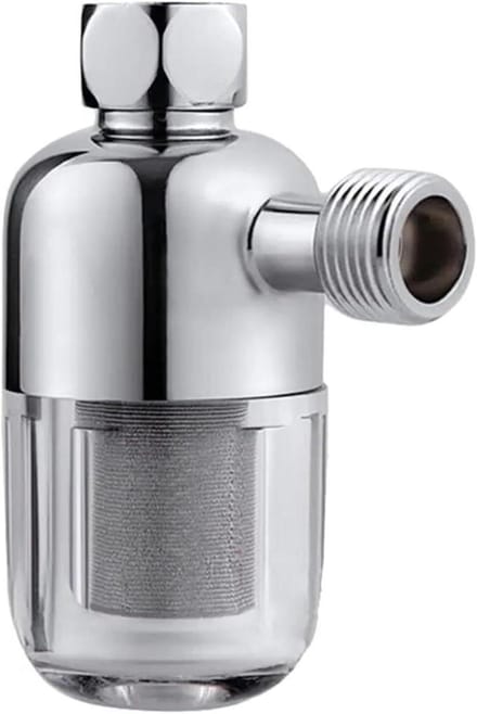 Elektrische Waterverwarmer - Directe Verwarming - Direct Warm Water - Compact Ontwerp - 3800W - Zwart