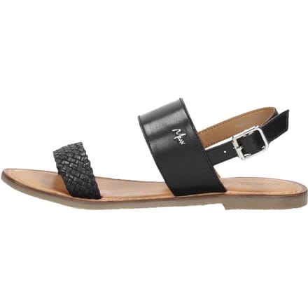 Mexx Geneva Trendy - Zwart - Maat 37