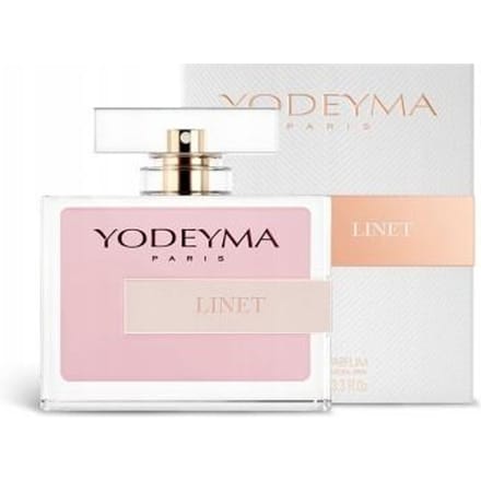 Yodeyma - LINET - Parfum 100ml