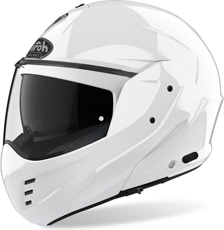 Airoh Mathisse Color white gloss S