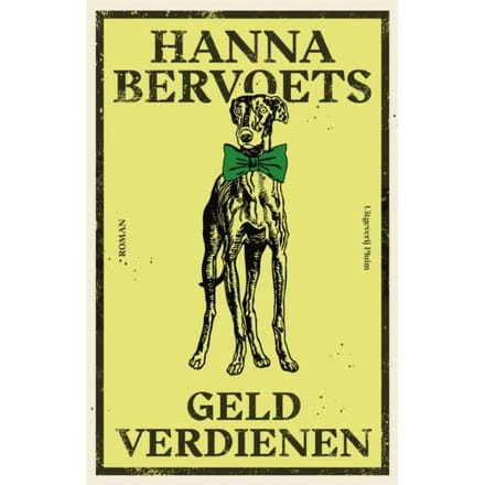 Geld Verdienen - Hanna Bervoets