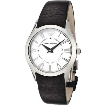 Emporio Armani AR2038 Dames Horloge 29mm 5 ATM