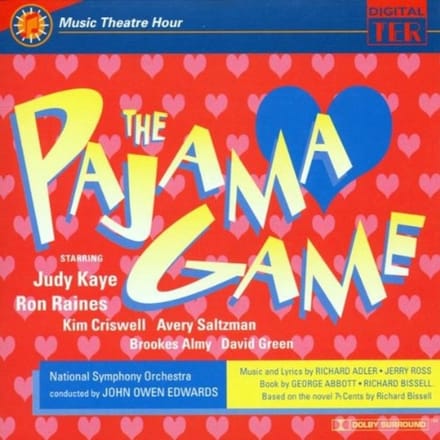 The Pajama Game