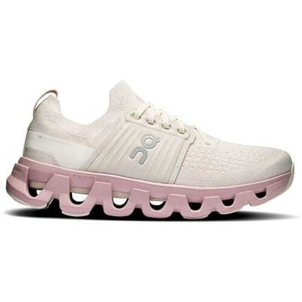 On Running Cloudswift 4 Hardloopschoenen Beige EU 40 1/2 Vrouw