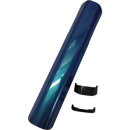 Batterijdeksel met beugels Kellys 607313,607312 MY23