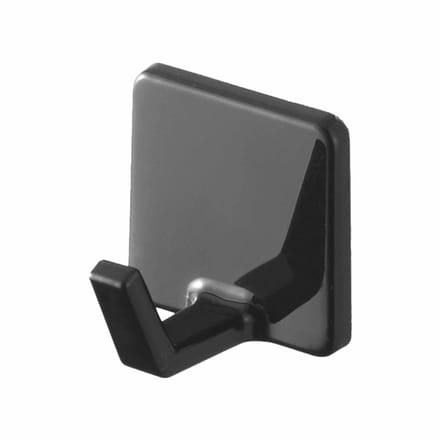 Yamazaki Tower Haken Film hook set van 4 - Zwart