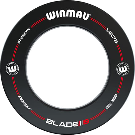 Winmau Dart Surround Pro-Line Blade 6
