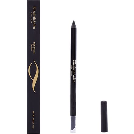 High Drama Eyeliner #01-rokerig Zwart 1,2 gr