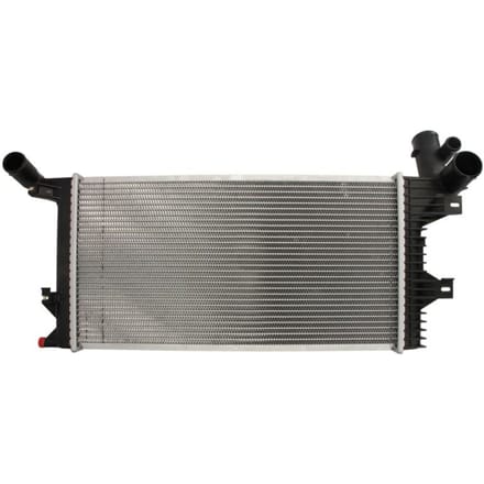 Radiator, motorkoeling MAHLE CR 1218 000P
