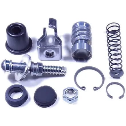 Motorfiets hoofdremcilinder reparatieset Tourmax MSR-108