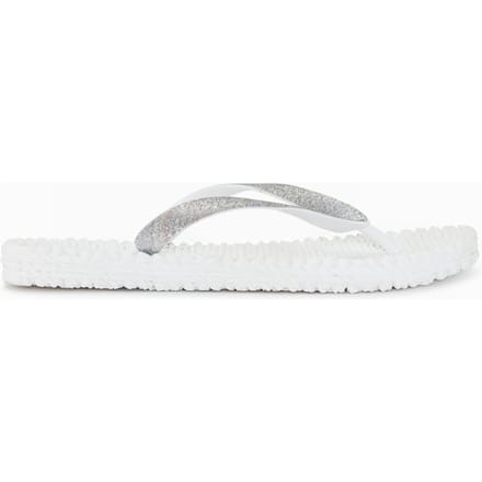 ILSE JACOBSEN HORNBÆK 10 Cheerful12j Flip Flops White Taglia: 36 | Infradito Outlet | Donna | Bianco