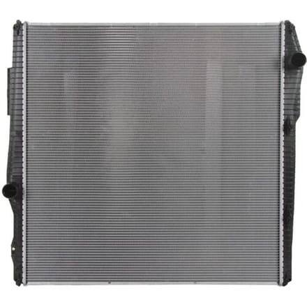 Radiator, motorkoeling TITANX SC2045N