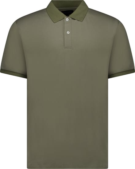 Cars Jeans Polo Henzo - Heren