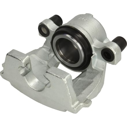 Budweg Caliper Remklauw BUDWEG 345100, voor links