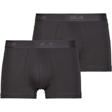 Sloggi SLG Base Trunk C2P Heren Onderbroek - DONKER GRIJS