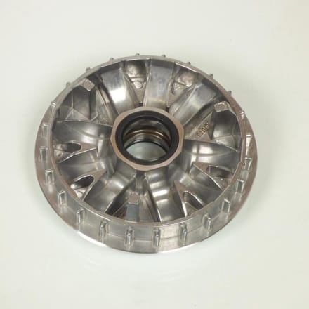 Variateur Polini pour Scooter Piaggio 250 X8 Neuf