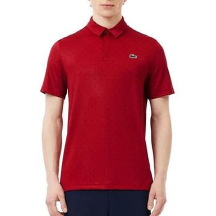 T-shirt Lacoste Polo de Golf