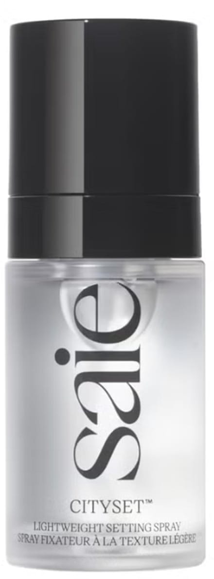 Saie CitySet™ Lightweight Setting Spray Mini 30ml - mini variant
