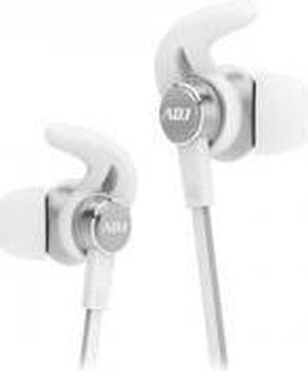 ADJ 780-00041 Midnight Premium Earphone [32Ohm, 94±3dB, 20Hz - 20KHz, 1.2m, White]