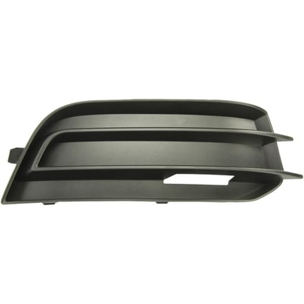 Ventilatierooster, bumper BLIC 6502-07-0045916P rechts