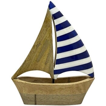 Beeldjes Signes Grimalt Boot Zeilboot S