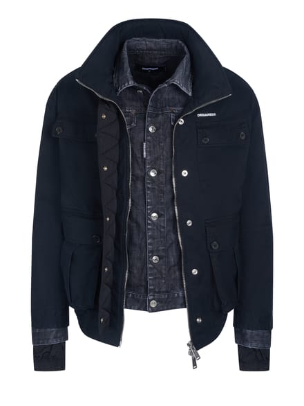 Windjack Dsquared -