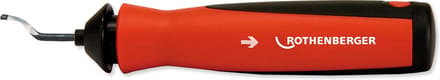 Rothenberger GratFix - Afbraammes / Ontbramer