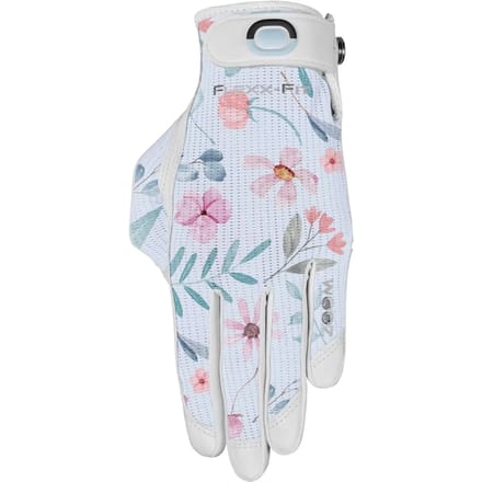 Rechter dames golfhandschoenen Zoom Sunglove
