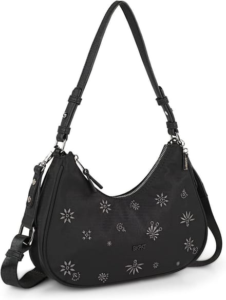 Stijlvolle Dames Crossbody Tas met Elegante Handtas Opties