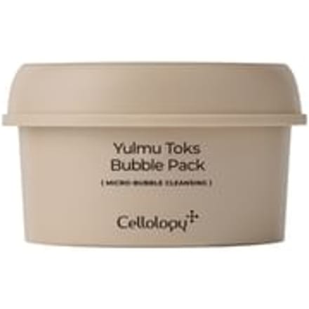 Cellology - Yulmu Toks Bubble Pack 100g