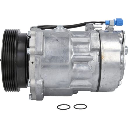 Compressor airconditioning THERMOTEC KTT090348