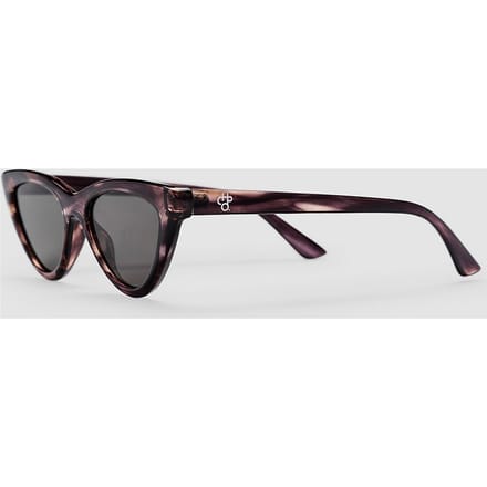 CHPO Amy Grey Turtle Zonnebril grijs