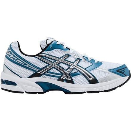 ASICS Gel-1130 Wit Rustgevend Groenblauw 39 white