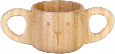 BAMBAM Bamboe Mok - Baby cadeau