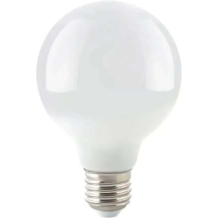 Opale lampje Sigor Globe