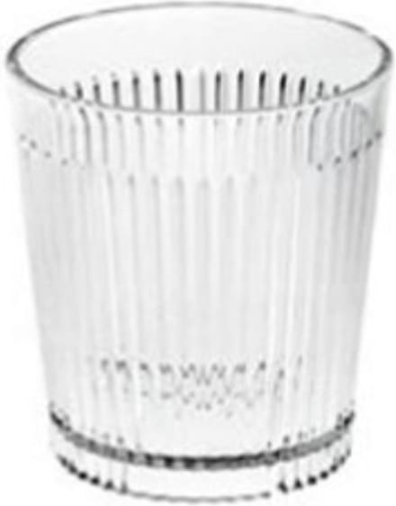 Guzzini Drinkglas klein 6 stuks transparant