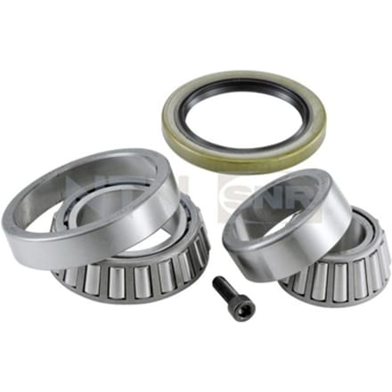 Wiellagerset SNR R141.13