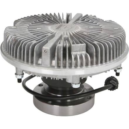 Koppeling, radiatorventilator NRF 49167