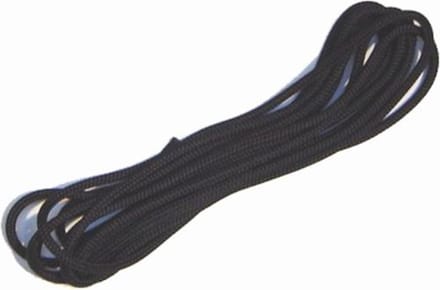 Blokart Sheet Rope - 6M SSC0109 Zwart