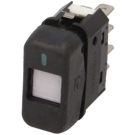 Sensor, oliedruk AUGER 76080