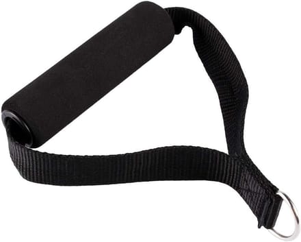 Triceps Handle Cable Attachment voor Krachttraining