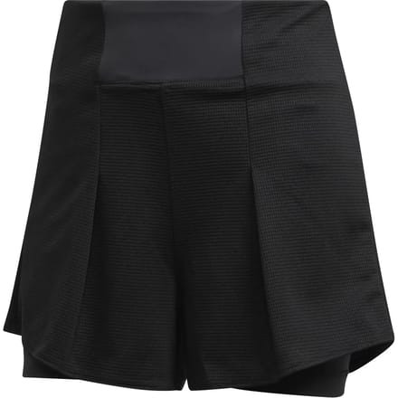 Dames shorts adidas Tennis US Series