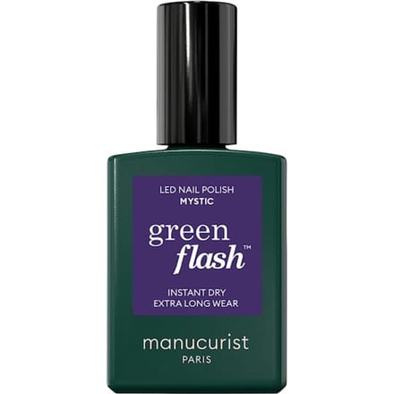 manucurist Paris Nagellak LED Gel Nagelverf nagellak Dames 15 ml
