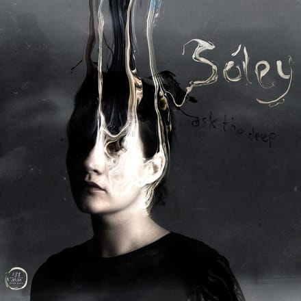 Sóley - Ask The Deep (CD)