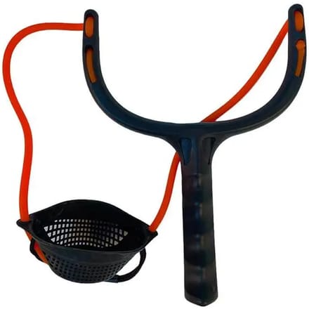 Lance aas Fox Slik Powergrip
