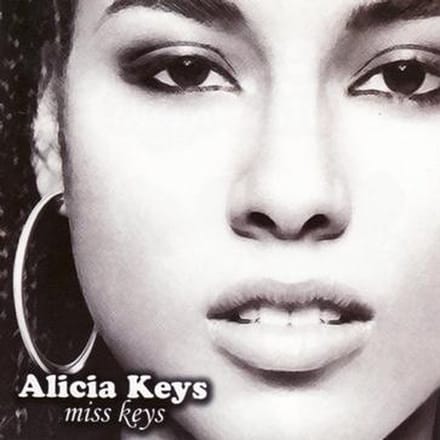 Miss Keys