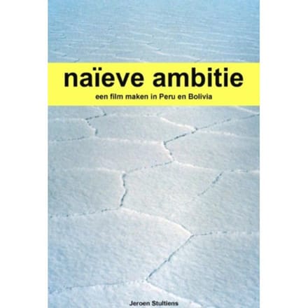 Naieve Ambitie - J.H.M. Stultiens