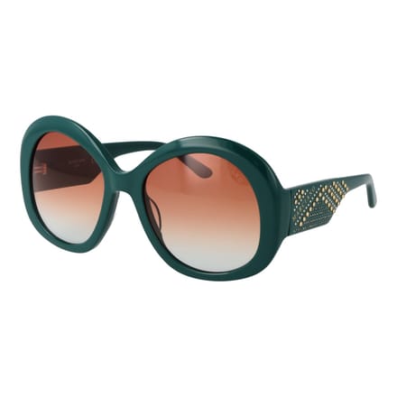 Guess Marciano Gm00015 Dames Zonnebril Groen Man